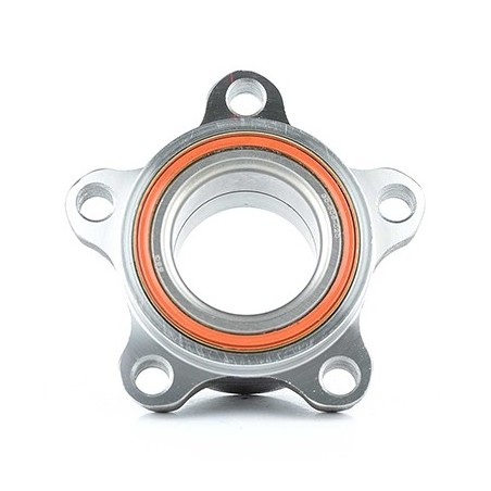 Moyeu de Roue Avant Pour Ford Transit 1201300 4052783 4506244
