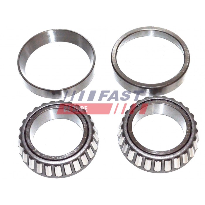 Roulement de Roue Arrière Pour Ford Transit 3C111A049AA 4479002
