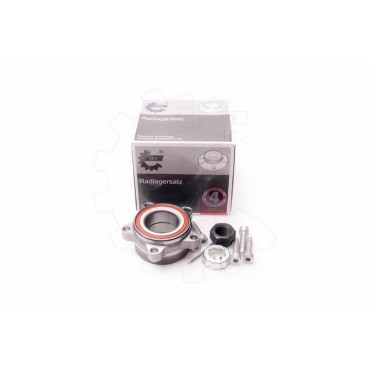 Moyeu de Roue Avant Pour Ford Transit 1371400 1377908 6C111K018BA 6C112B663BA