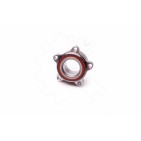 Moyeu de Roue Avant Pour Ford Transit 1371400 1377908 6C111K018BA 6C112B663BA