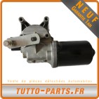 Moteur d'Essuie-Glace Avant VW - 7E1955113B 7E1955113