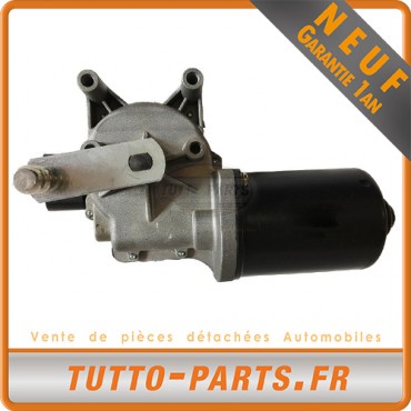 Moteur d'Essuie-Glace Avant VW - 7E1955113B 7E1955113