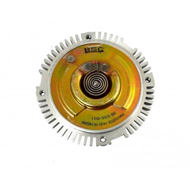 Embrayage ventilateur de radiateur FORD SIERRA 2.0 1982-1987 79BB8A616A1C