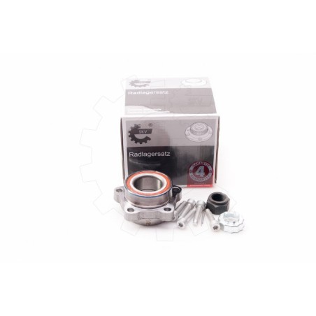 Moyeu de Roue Avant Pour Ford Transit 1370437 1377907 1760649 6C111K018AA