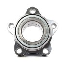 Moyeu de Roue Avant Pour Ford Transit 1377907 6C111K018AA