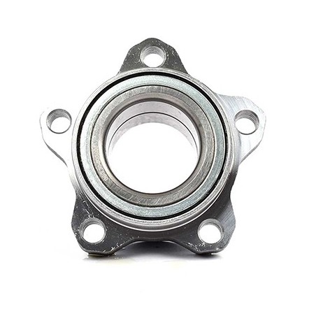 Moyeu de Roue Avant Pour Ford Transit 1377907 6C111K018AA
