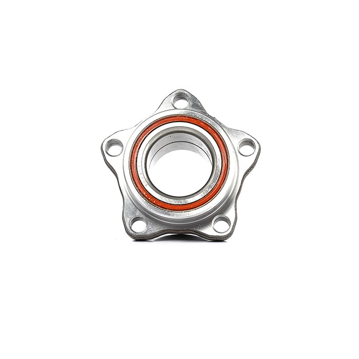 Moyeu de Roue Avant Pour Ford Transit 1370437 1377907