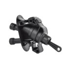 émetteur d'embrayage Fiesta FUSION KA MAZDA 2 2S617A543AB 1148503 2S617A543AF