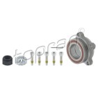 Moyeu de Roue Avant Pour Ford Transit 1371400 1377908 6C111K018BA 6C112B663BA