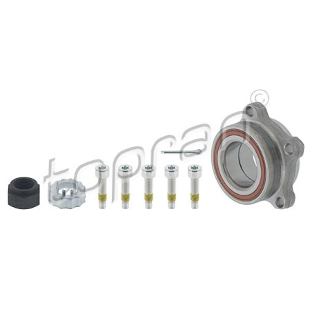 Moyeu de Roue Avant Pour Ford Transit 1371400 1377908 6C111K018BA 6C112B663BA