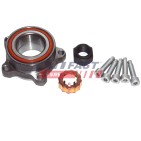 Moyeu de Roue Avant Pour Ford Transit 1371400 1377908 6C111K018BA 6C112B663BA