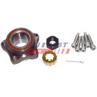 Moyeu de Roue Avant Pour Ford Transit 1370437 1377907 6C111K018AA 6C112B663AA