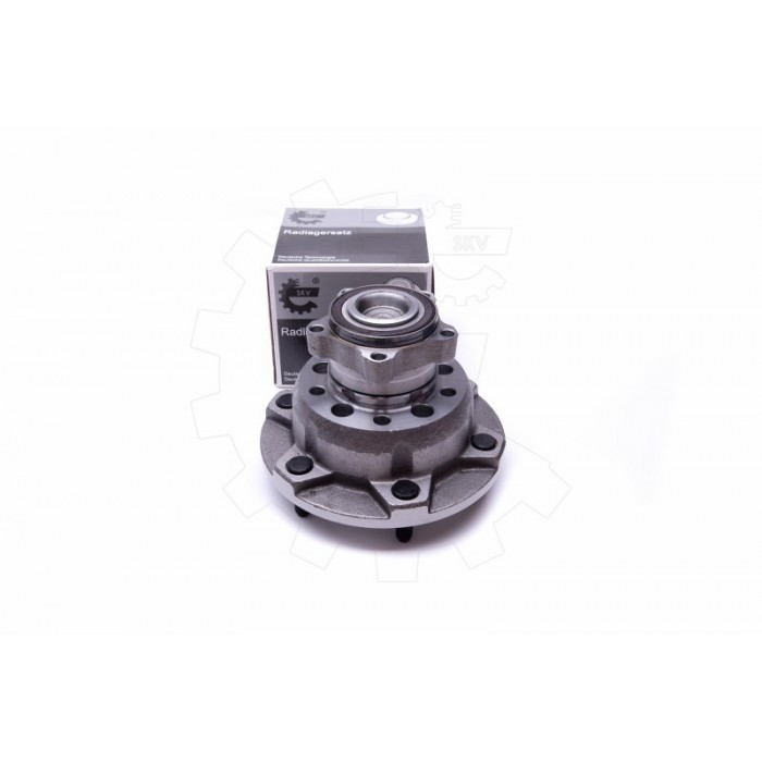 Moyeu de Roue Avant Pour Ford Transit BK312C300AD KTBK311K018AA KTBK311K018AB