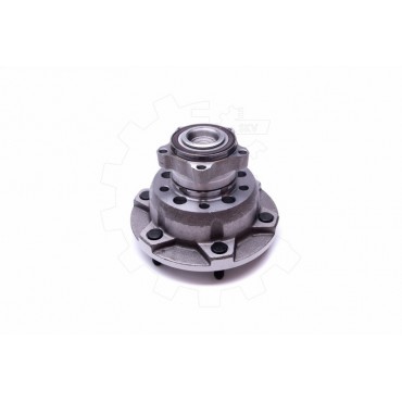 Moyeu de Roue Avant Pour Ford Transit BK312C300AD KTBK311K018AA KTBK311K018AB