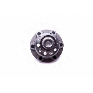 Moyeu de Roue Avant Pour Ford Transit BK312C300AD KTBK311K018AA KTBK311K018AB