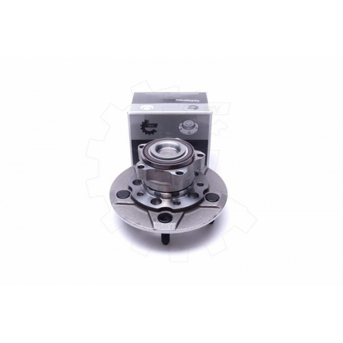 Moyeu de Roue Avant Pour Ford Transit KTBK311K018BB
