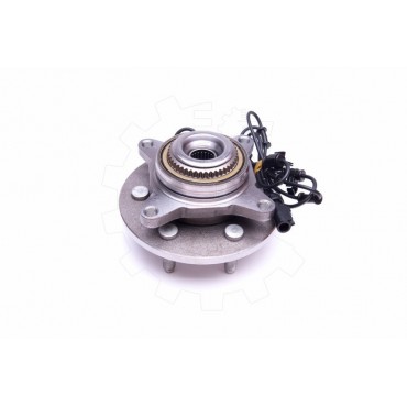 Moyeu de Roue Avant Pour Ford USA Expedition Lincoln Navigator 5L1Z1104DA