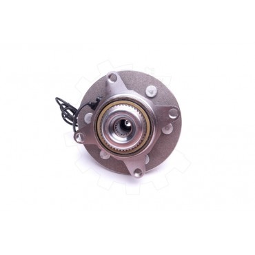 Moyeu de Roue Avant Pour Ford USA Expedition Lincoln Navigator 5L1Z1104DA