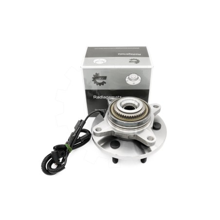 Moyeu de Roue Avant Pour Ford USA Expedition Lincoln Navigator