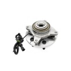 Moyeu de Roue Avant Pour Ford USA Expedition Lincoln Navigator