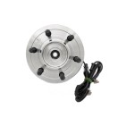 Moyeu de Roue Avant Pour Ford USA Expedition Lincoln Navigator