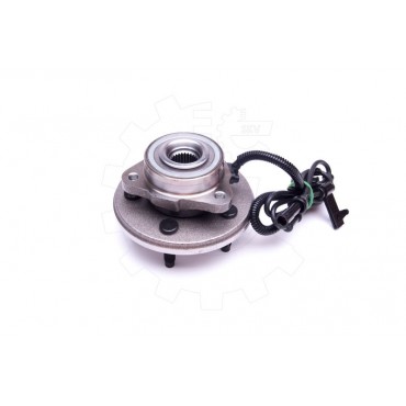 Moyeu de Roue Avant Pour Ford USA Explorer Sport Trac Crew Cab Pick-up