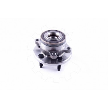 Moyeu de Roue Arrière Pour Ford USA Explorer BB5Z1104A
