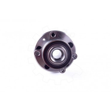 Moyeu de Roue Arrière Pour Ford USA Explorer BB5Z1104A