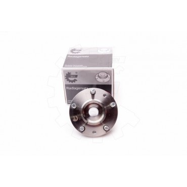 Moyeu de Roue Avant Pour Ford USA Fusion Mazda 6 6E5Z1104AB GJ6A33060D
