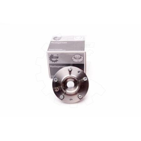 Moyeu de Roue Avant Pour Ford USA Fusion Mazda 6 6E5Z1104AB GJ6A33060D