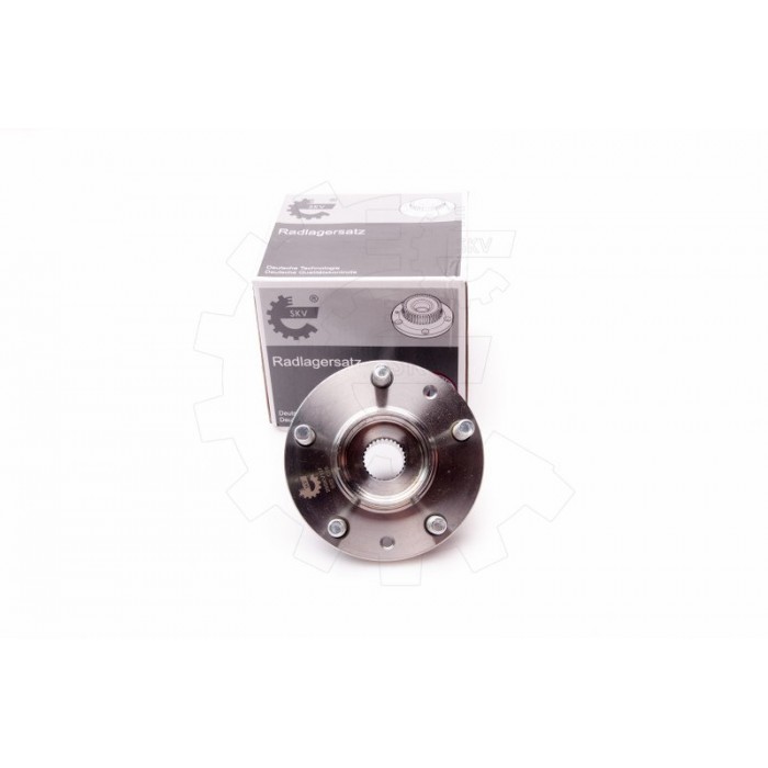 Moyeu de Roue Avant Pour Ford USA Fusion Mazda 6 6E5Z1104AB GJ6A33060D