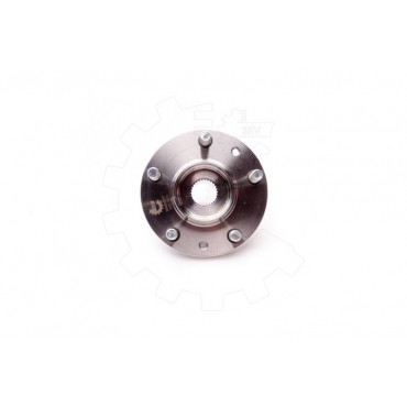 Moyeu de Roue Avant Pour Ford USA Fusion Mazda 6 6E5Z1104AB GJ6A33060D