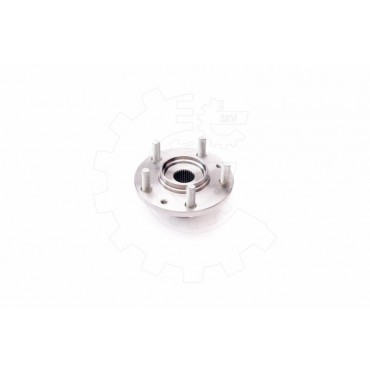 Moyeu de Roue Avant Pour Ford USA Fusion Mazda 6 6E5Z1104AB GJ6A33060D