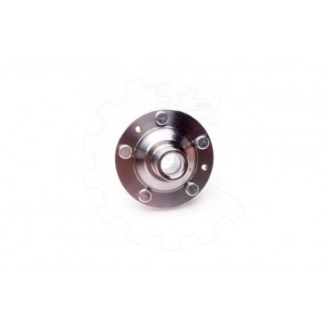 Moyeu de Roue Avant Pour Ford USA Fusion Mazda 6 6E5Z1104AB GJ6A33060D