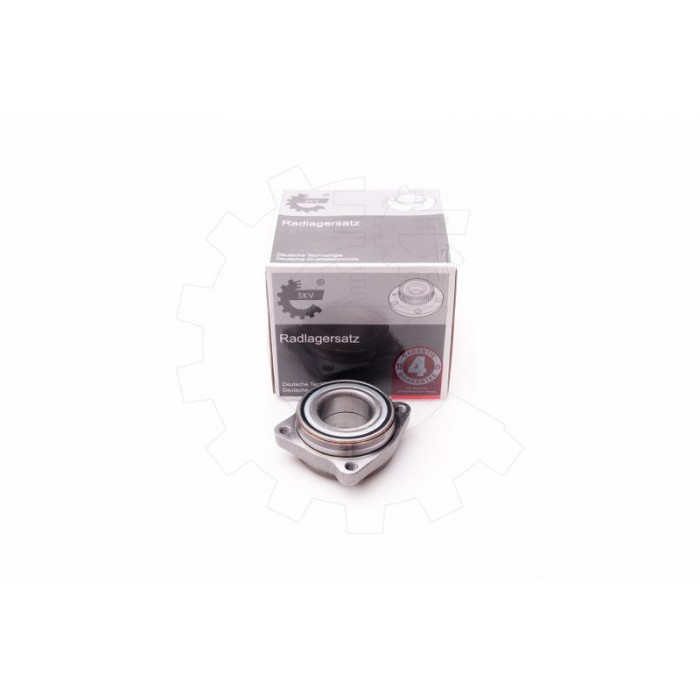 Moyeu de Roue Avant Pour Honda Accord IV V Rover 600