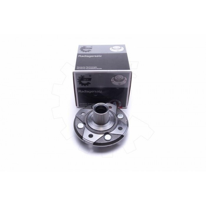 Moyeu de Roue Avant Pour Honda Accord V 44600SM4020
