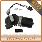 Moteur d'Essuie-Glace Avant Renault Mégane I