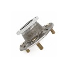 Moyeu de Roue Avant Pour Honda Accord V 42200SV2N51 42200SV4N01 42200SV4N02