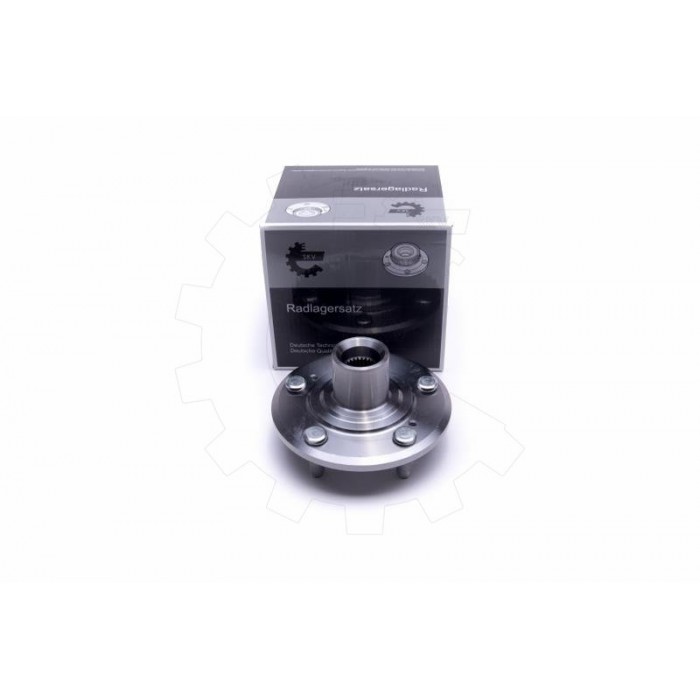 Moyeu de Roue Avant Pour Honda Accord VI CR-V I II Element Prelude V 44600S47000