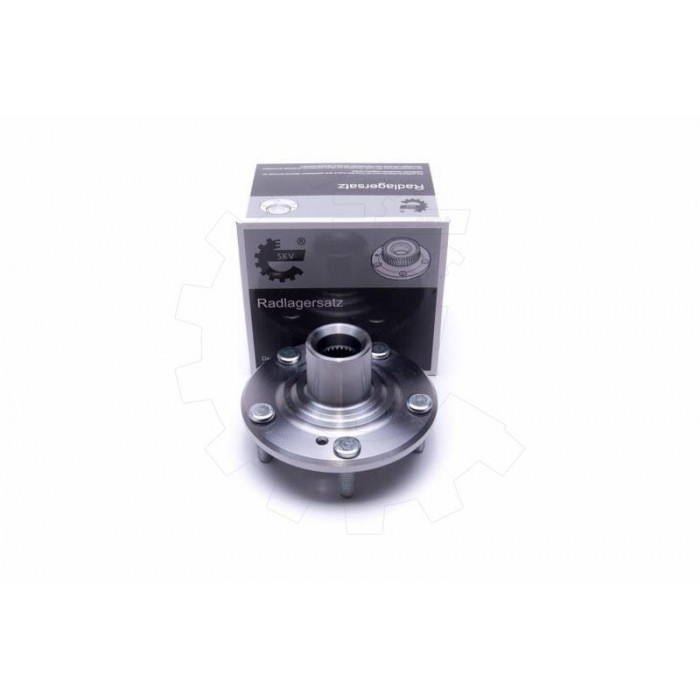 Moyeu de Roue Avant Pour Honda Accord VI CR-V II Element FR-V Pilot 44600S1AE40