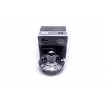 Moyeu de Roue Avant Pour Honda Accord VII Civic VIII 44600SDAA00