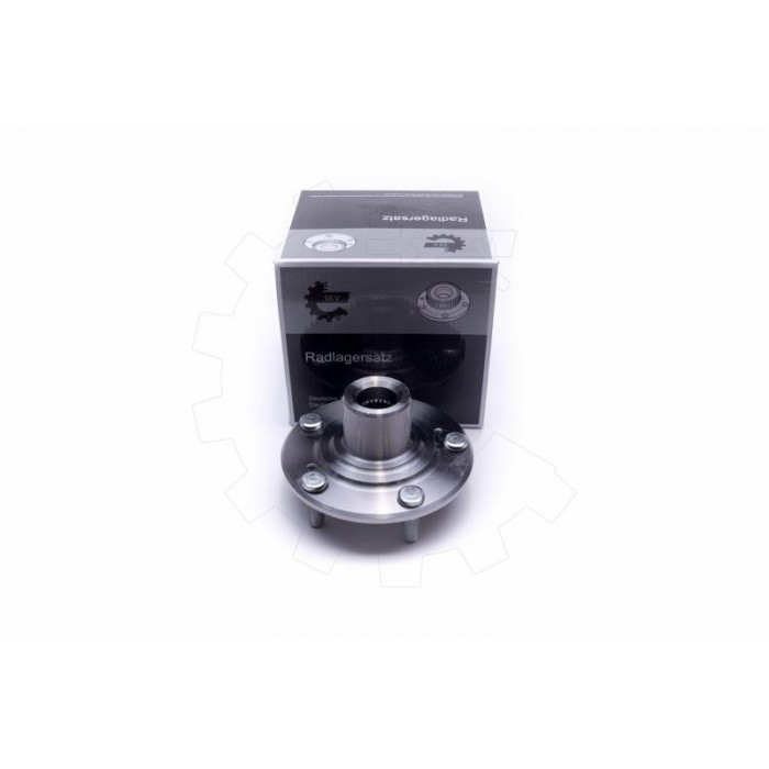 Moyeu de Roue Avant Pour Honda Accord VII Civic VIII 44600SDAA00