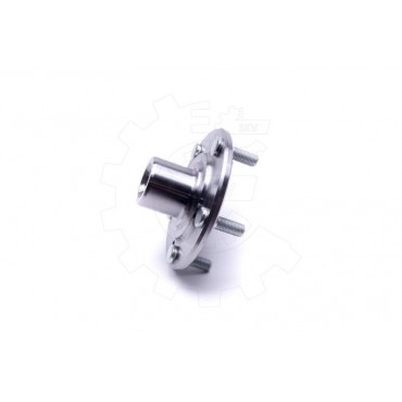 Moyeu de Roue Avant Pour Honda Accord VII Civic VIII 44600SDAA00
