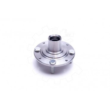 Moyeu de Roue Avant Pour Honda Civic V VI Logo Rover 45 3/5 Portes