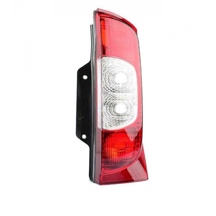 Feu arrière Droit FIAT QUBO Fiorino CITROËN Nemo PEUGEOT Bipper Tepee 6351JH