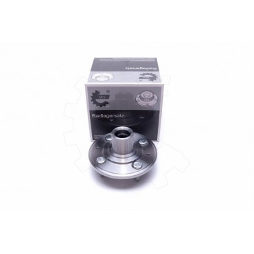 Moyeu de Roue Avant Pour Honda Civic V VI 44600S04A00 44600SO4A00 44600SR1A00