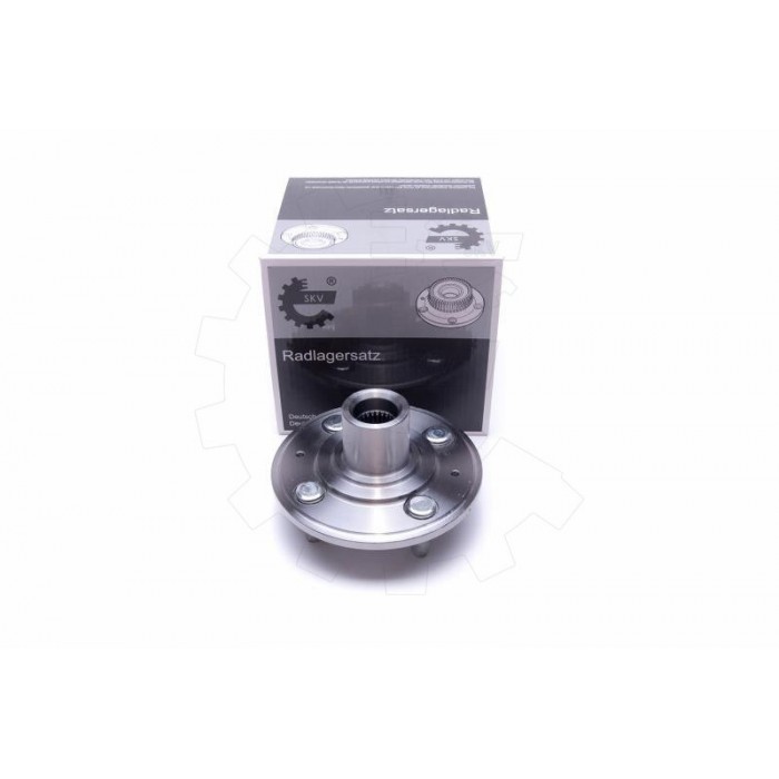 Moyeu de Roue Avant Pour Honda Civic V VI 44600S04A00 44600SO4A00 44600SR1A00