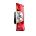 Feu arrière Droit FIAT QUBO Fiorino CITROËN Nemo PEUGEOT Bipper Tepee 6350ET