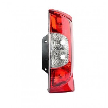 Feu arrière Droit FIAT QUBO Fiorino CITROËN Nemo PEUGEOT Bipper Tepee 6350ET
