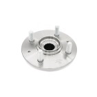 Moyeu de Roue Avant Pour Honda Civic VII 44600AO4A00 44600S5A200 44600S5DA00